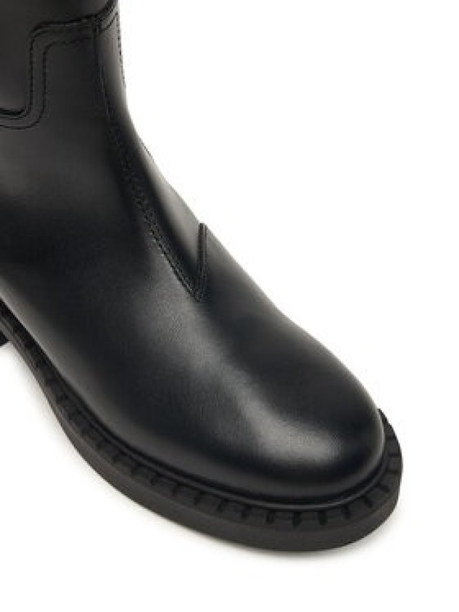 Furla Kozaki New Legacy YK12FNL-BX4223-O6000-1-007-20-AL-3600 S Czarny