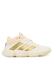 adidas Buty halowe Court Stabil Indoor JP9833 Biały