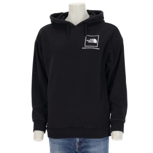 Second life - Bluza damska z kapturem The North Face - Stan bardzo dobry