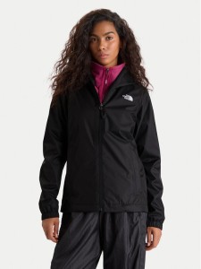 The North Face Kurtka outdoor Quest NF00A8BA Czarny Regular Fit