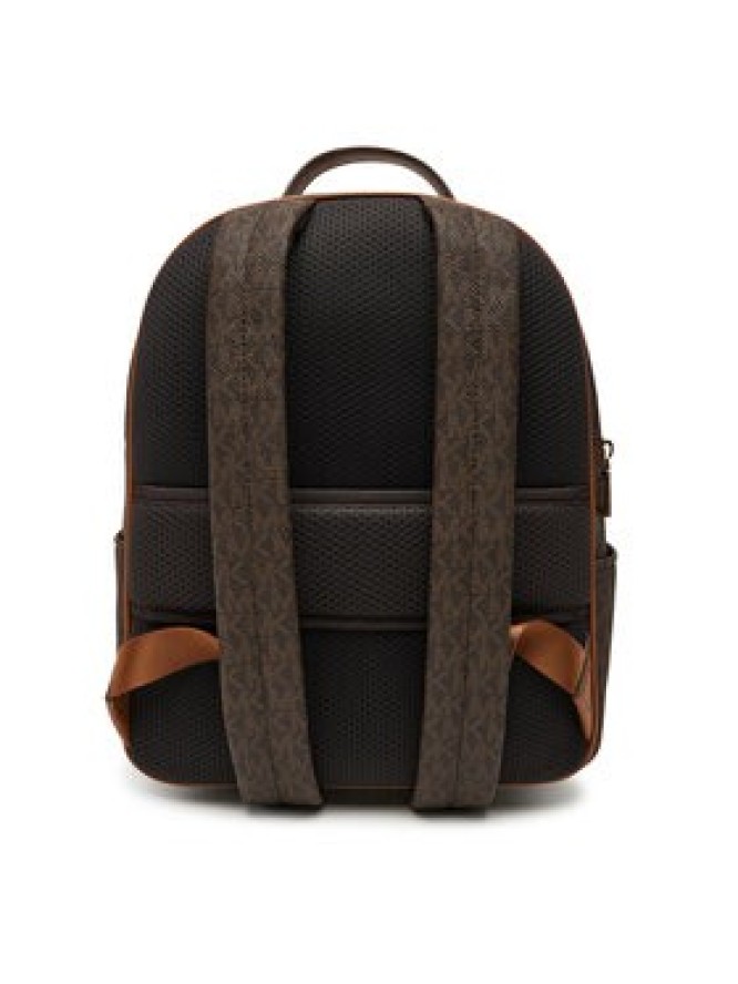 MICHAEL Michael Kors Plecak Sable 30T5G3XB2B Brązowy