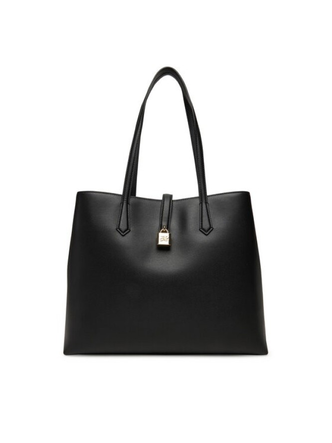 KARL LAGERFELD Torebka A3W30150 Czarny
