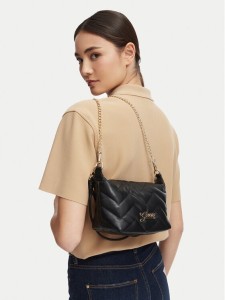 Guess Torebka J6YZ10 W2515 Czarny