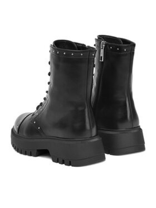 DeeZee Trzewiki CEO-HY59067-7 Czarny