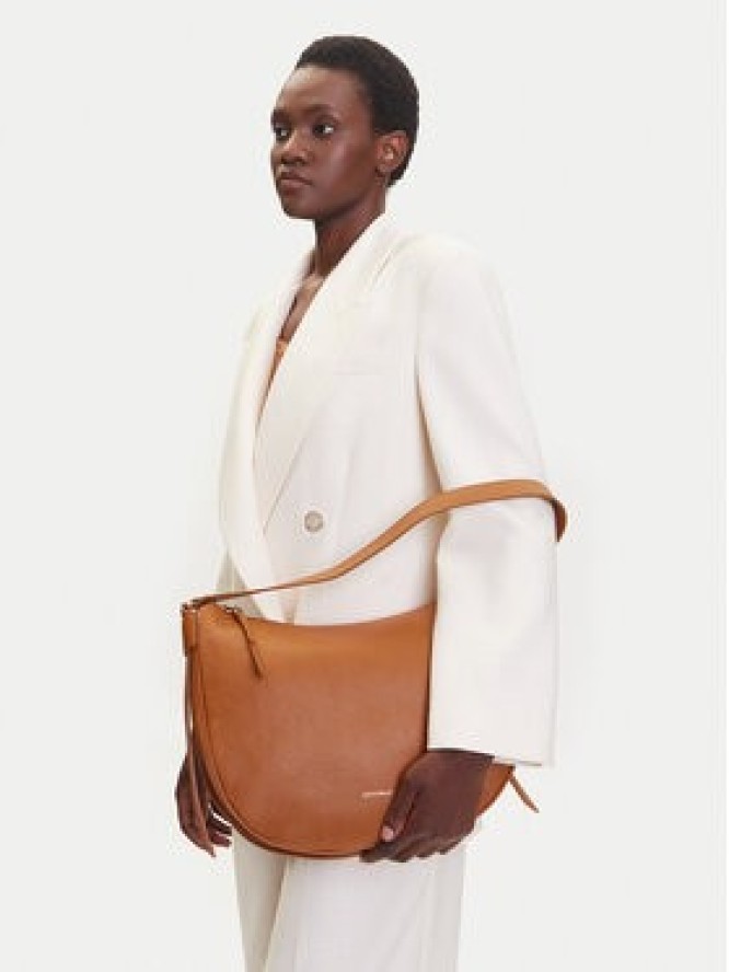 Coccinelle Torebka E1 SHA 13 02 01 Brązowy