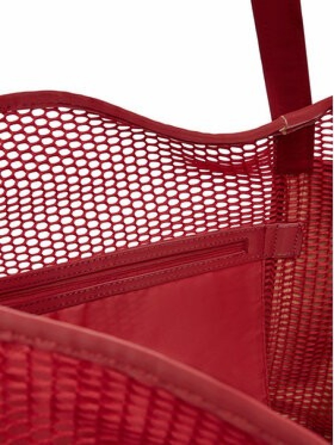 Badura Torebka WENN-01 Czerwony