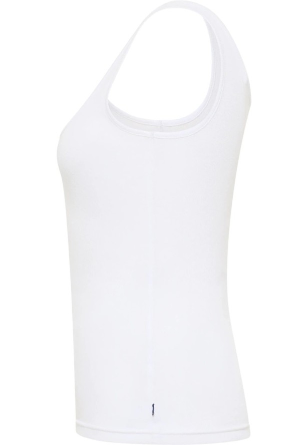 Damski Top Mustang Style Lynn General White 1013930 2045