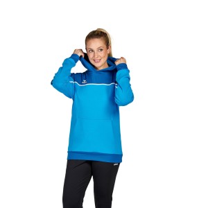 Sweat bluza z kapturem dla kobiet Erima Change