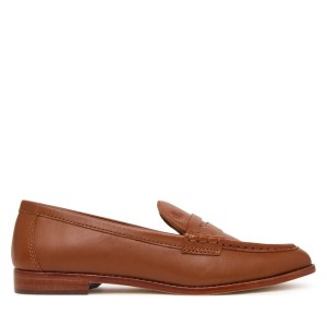 Mokasyny LAUREN RALPH LAUREN