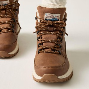 Buty trekkingowe damskie Regatta Sherbourne