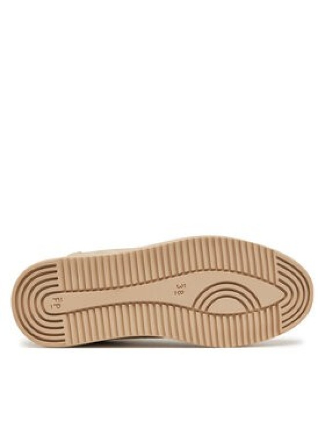 Filling Pieces Sneakersy Low Top 10122791990 Beżowy