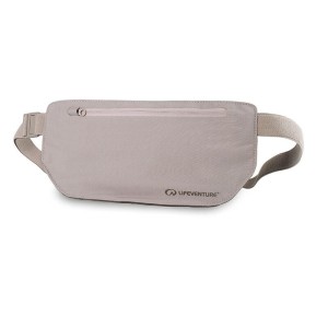 LIFEVENTURE Saszetka na pas RFID MINI BODY WALLET