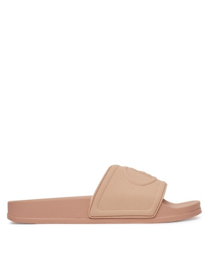 Liu Jo Klapki Kos 19 BA5093 EX028 Beżowy