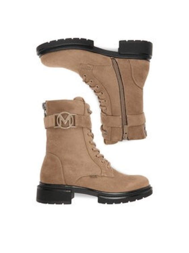 MEXX Trzewiki CEO-MI001710553W Beżowy