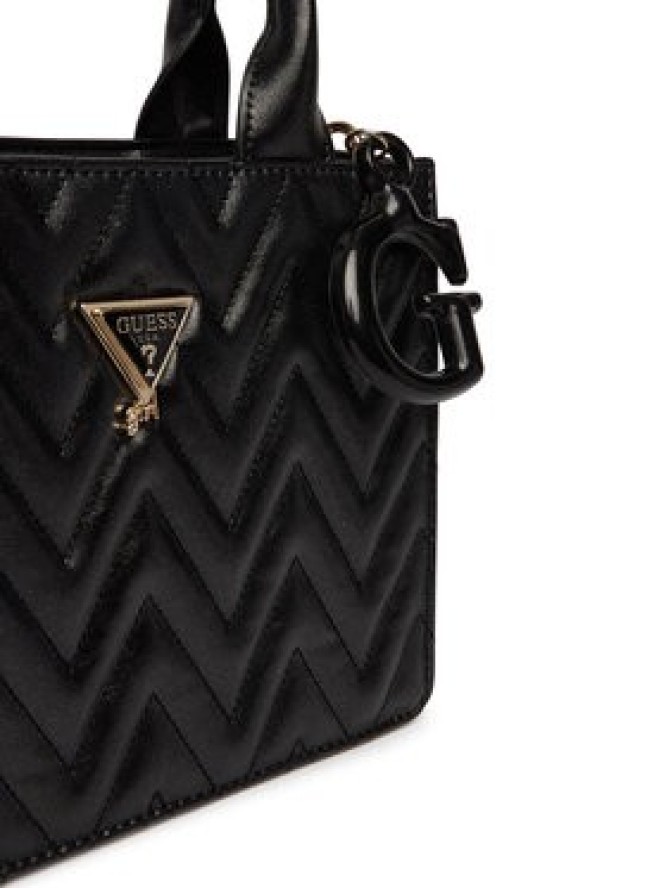 Guess Torebka J6GZ04 W4090 Czarny