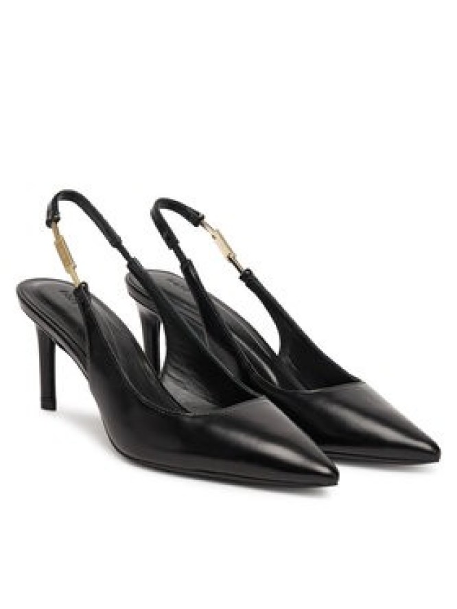 BOSS Szpilki Gracey 50548596 Czarny