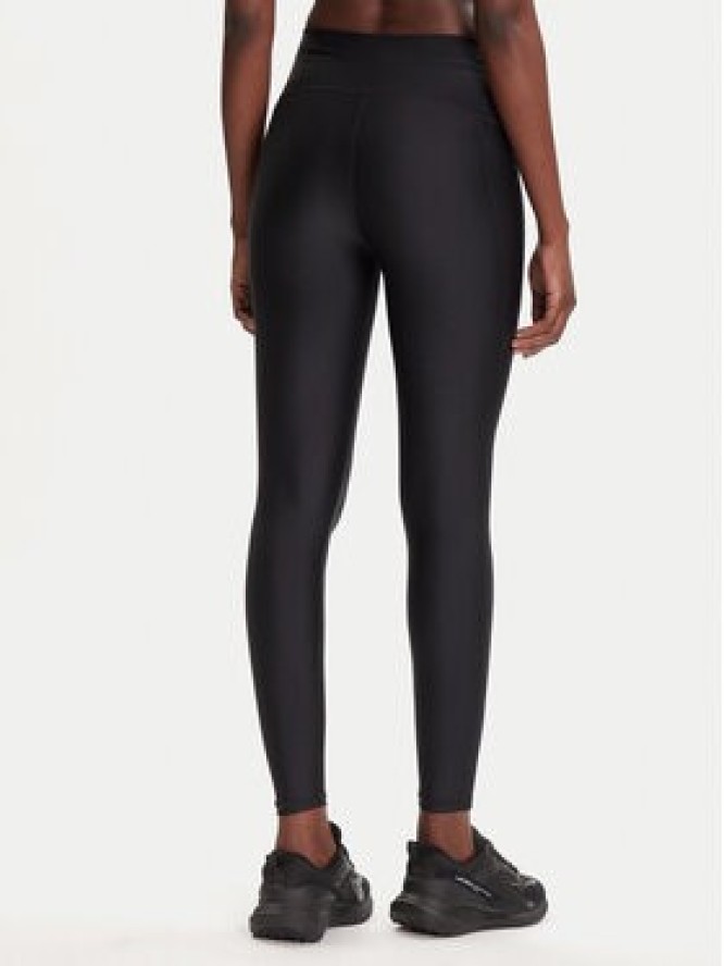 Under Armour Legginsy Armour HiRise Leg 1365336 Czarny