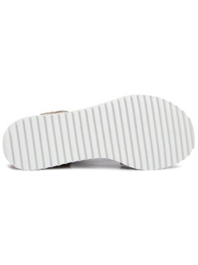 Skechers Sandały BOBS Desert Kiss 31440/TPE Brązowy