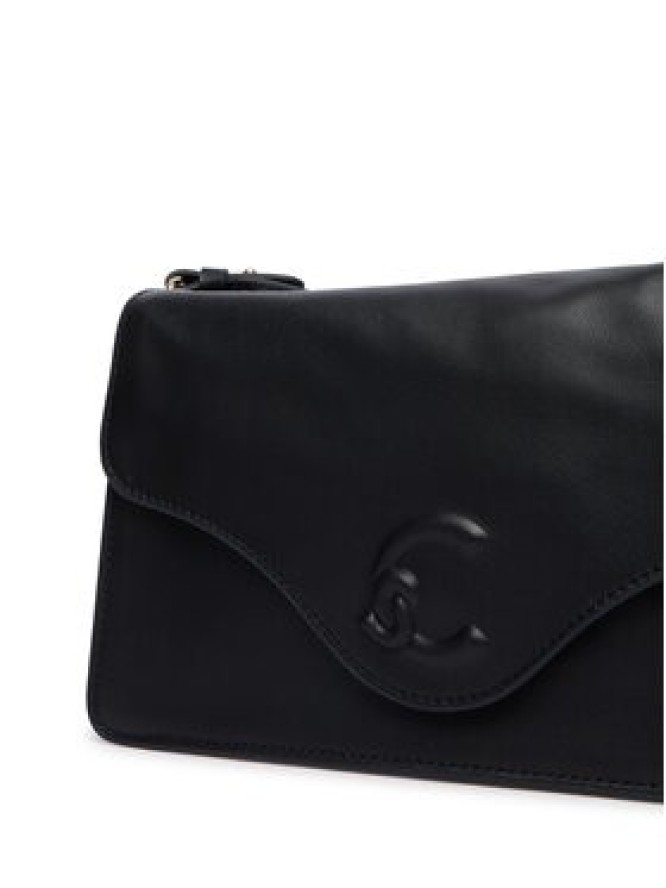 Coccinelle Torebka VJG Coccinelle C-Me Softy SMO E1 VJF 12 02 01 Czarny