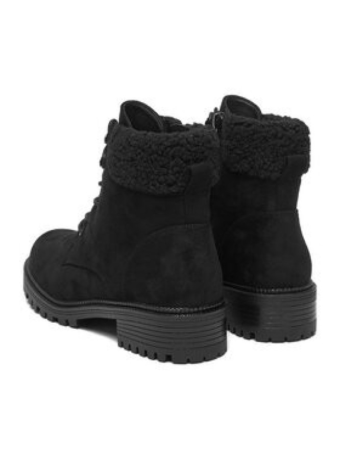 Clara Barson Trzewiki CEO-RE22F657-17 Czarny