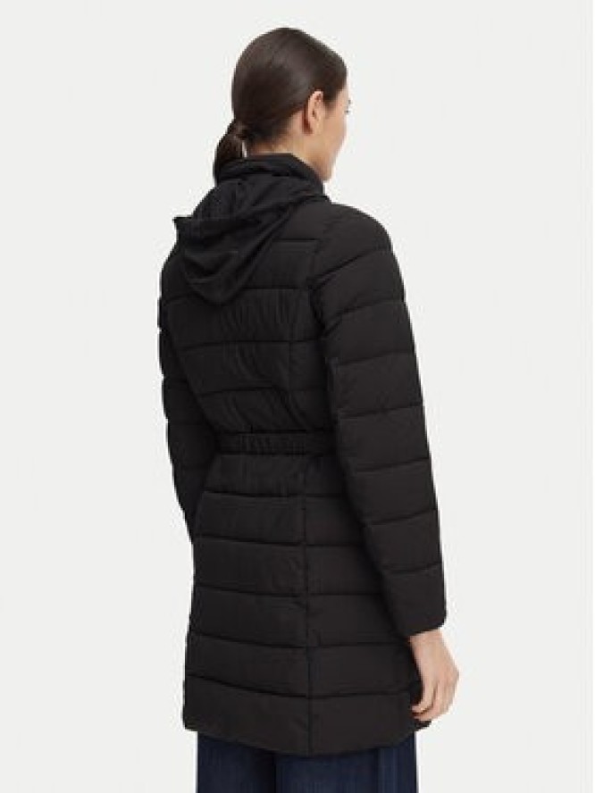 LAUREN RALPH LAUREN Kurtka zimowa 297P18071001 Czarny Regular Fit