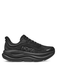 Hoka Buty do biegania Bondi 9 1162014 Czarny