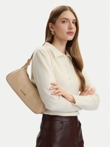 LOVE MOSCHINO Torebka JC4390PP0OKO0209 Beżowy