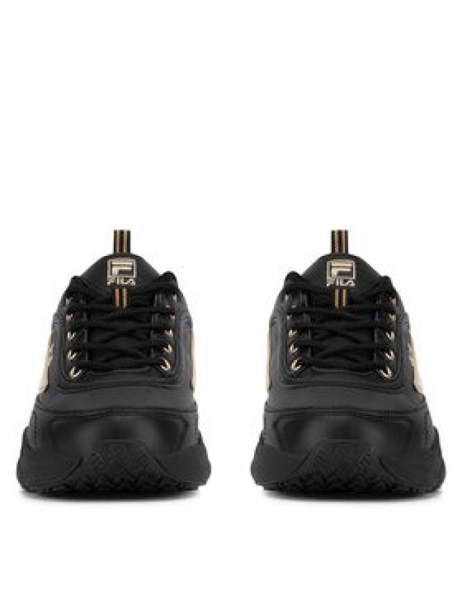 Fila Sneakersy SKYE FFW0458-83058 Czarny
