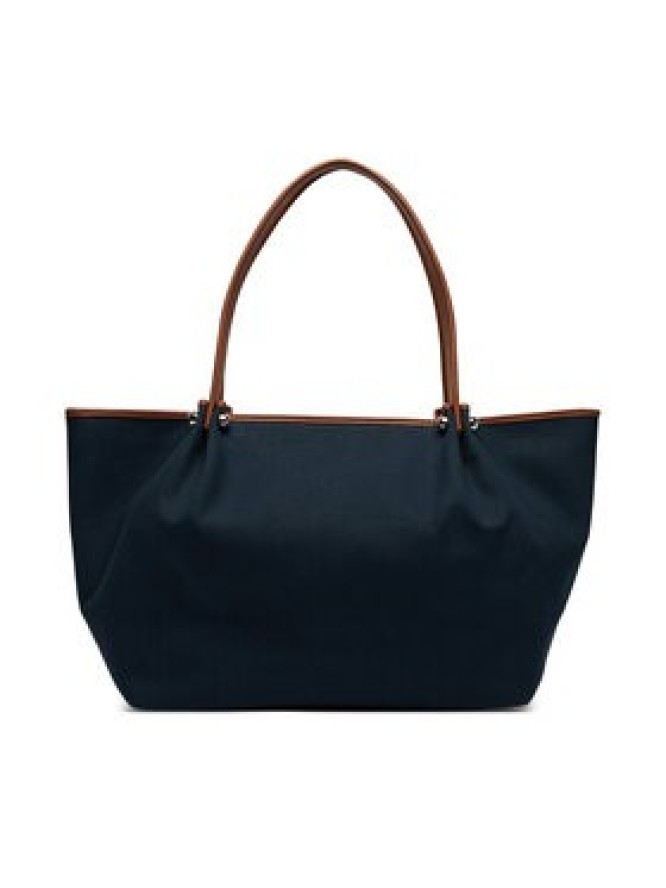 Weekend Max Mara Torebka Getto 2625516115 Niebieski