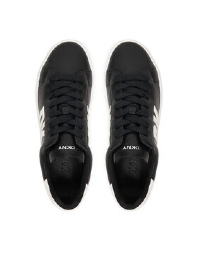 DKNY Sneakersy Abeni K3566320 Czarny