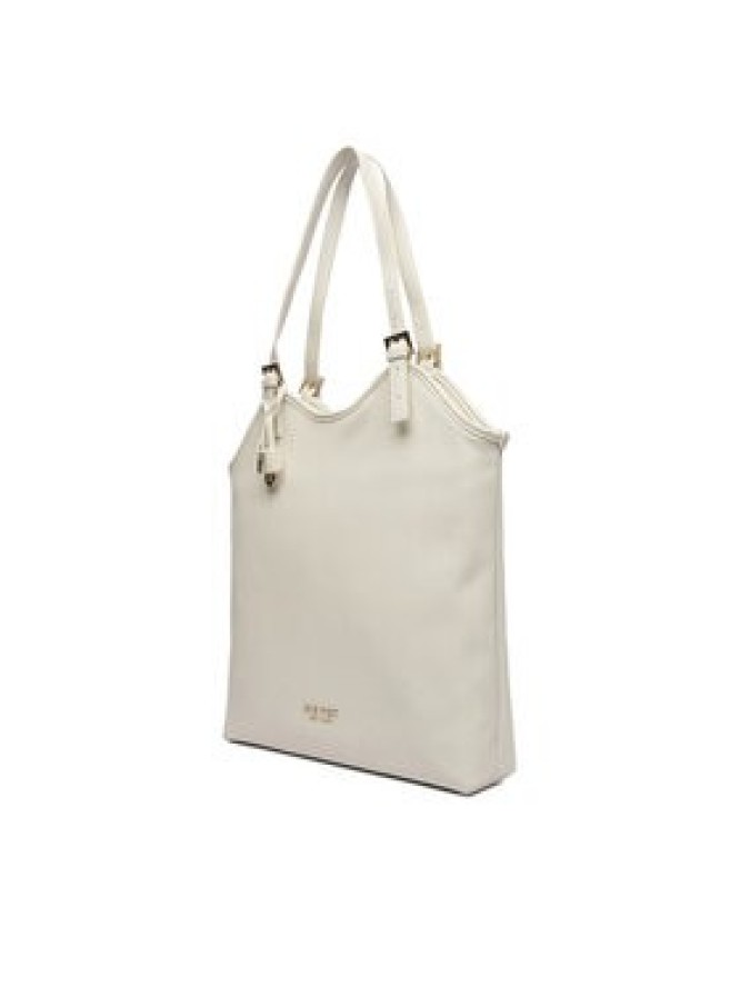 Nine West Torebka CEO-Sensa-LDA8373 Écru