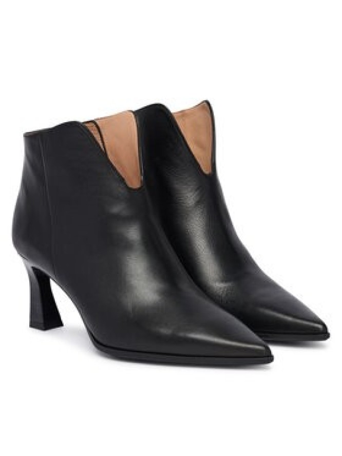 Hispanitas Botki HI265076 Czarny