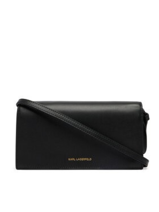 KARL LAGERFELD Torebka B2W30268 Czarny