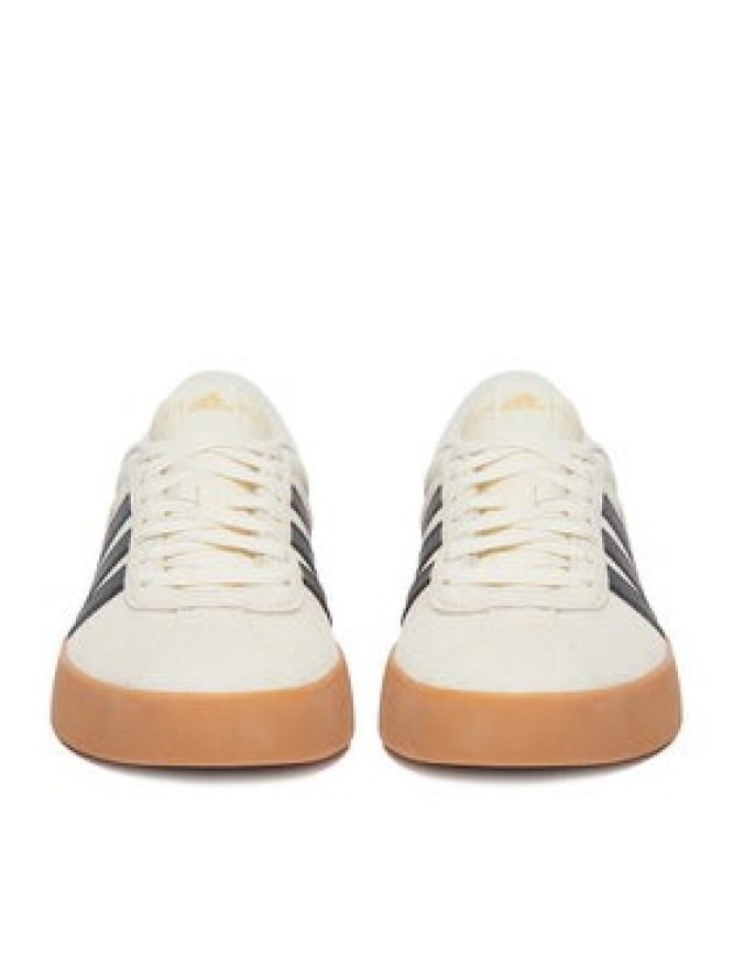 adidas Sneakersy CEO-VL COURT 3.0 KI6728 Kremowy