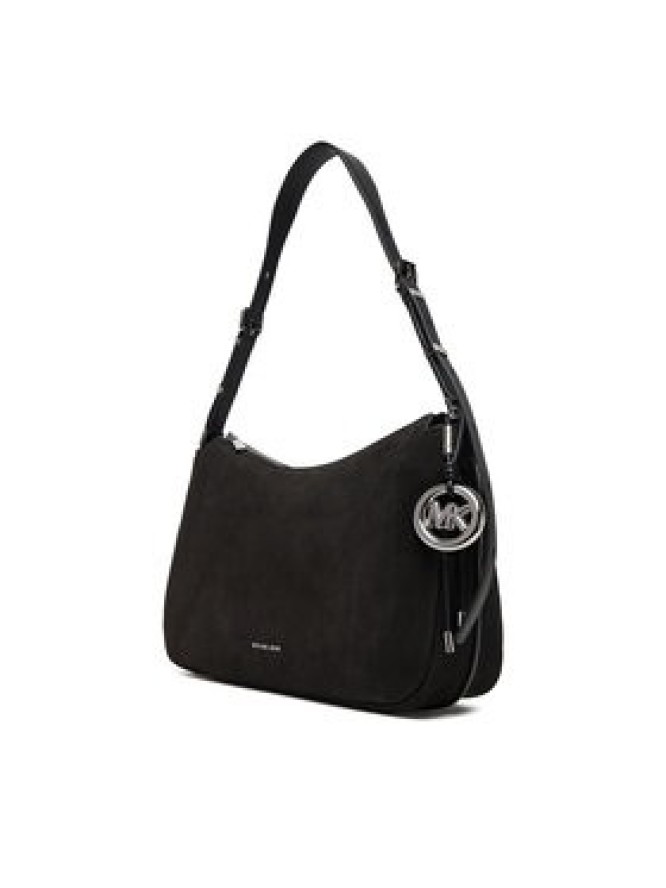 MICHAEL Michael Kors Torebka Nolita 30F5SY5M2L Czarny