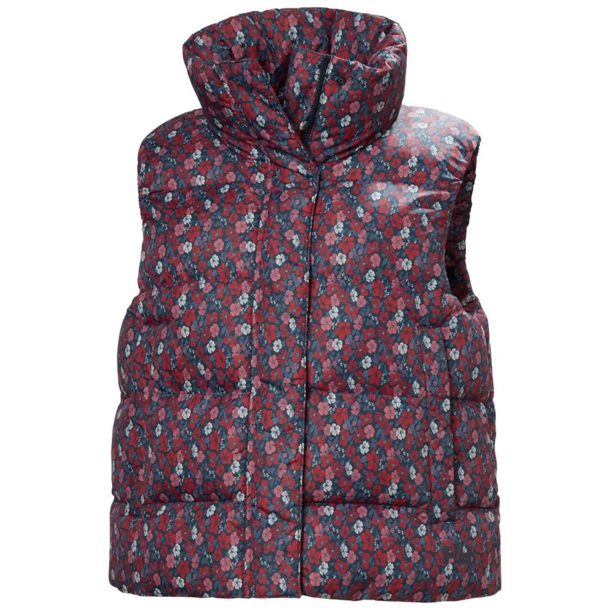 Damska kurtka bez rękawów Helly Hansen Jade