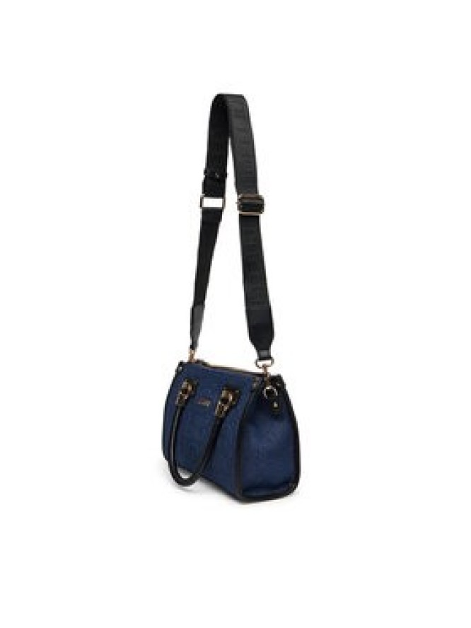 Liu Jo Torebka S Satchel AF5163 D0001 Granatowy