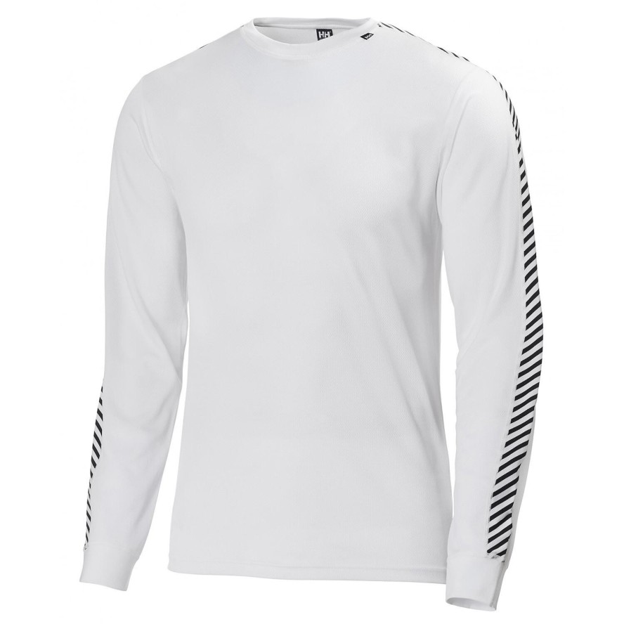 Bluza Helly Hansen lifa stripe crew