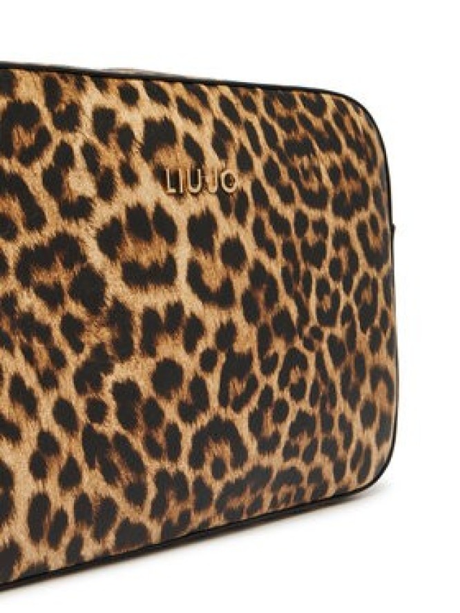 Liu Jo Torebka AA6211 E1119 Brązowy