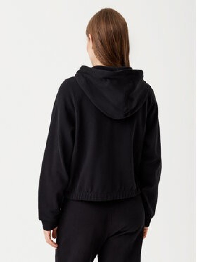 BOSS Bluza C_Emus 50531834 Czarny Regular Fit