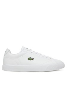 Lacoste Sneakersy Lerond 7-49CFA0037 Biały