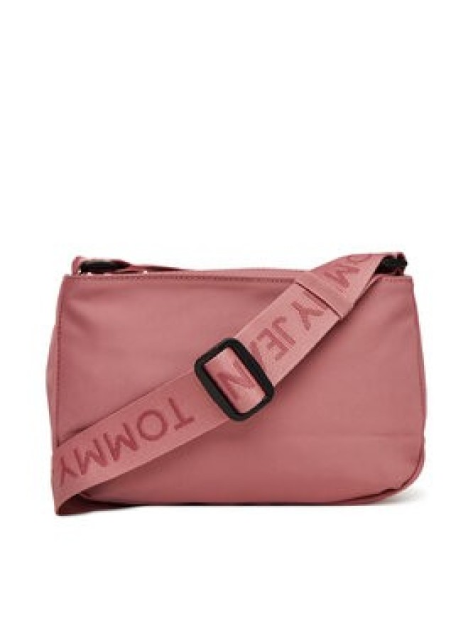 Tommy Jeans Torebka Tjw Daily Shoulder Bag AW0AW17544 Różowy