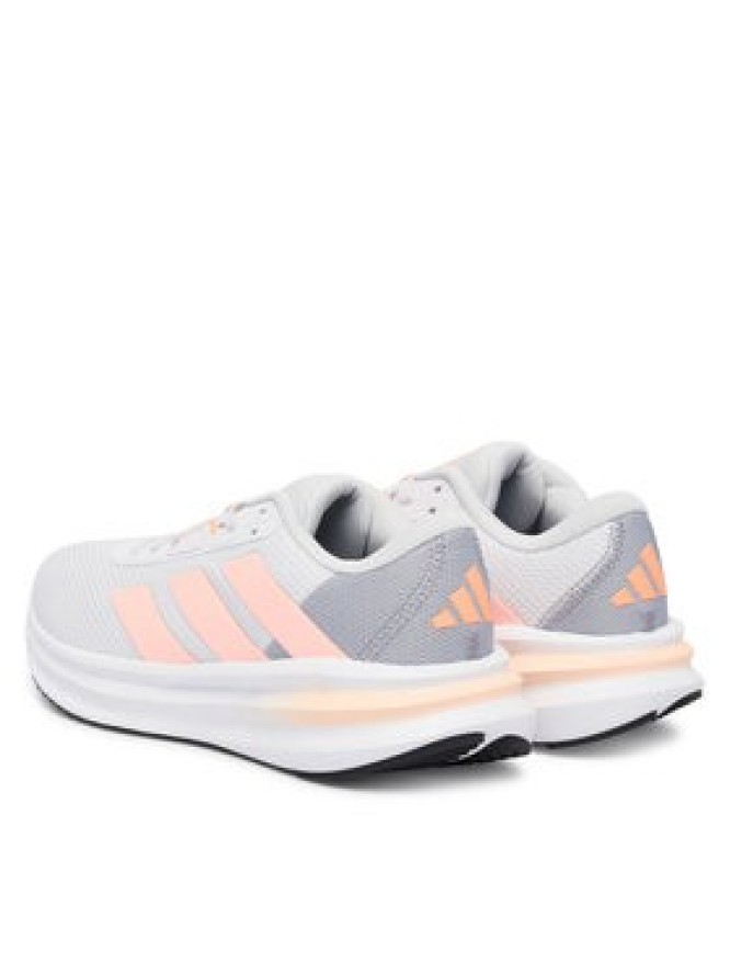 adidas Buty do biegania Galaxy 7 JP6593 Szary