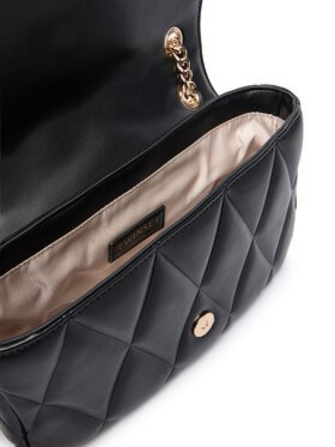 TWINSET Torebka 252TB7053 Czarny