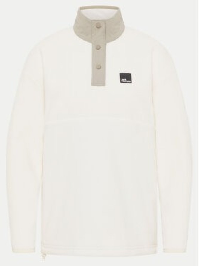 Jack Wolfskin Polar Sumetro A64110 Écru Regular Fit