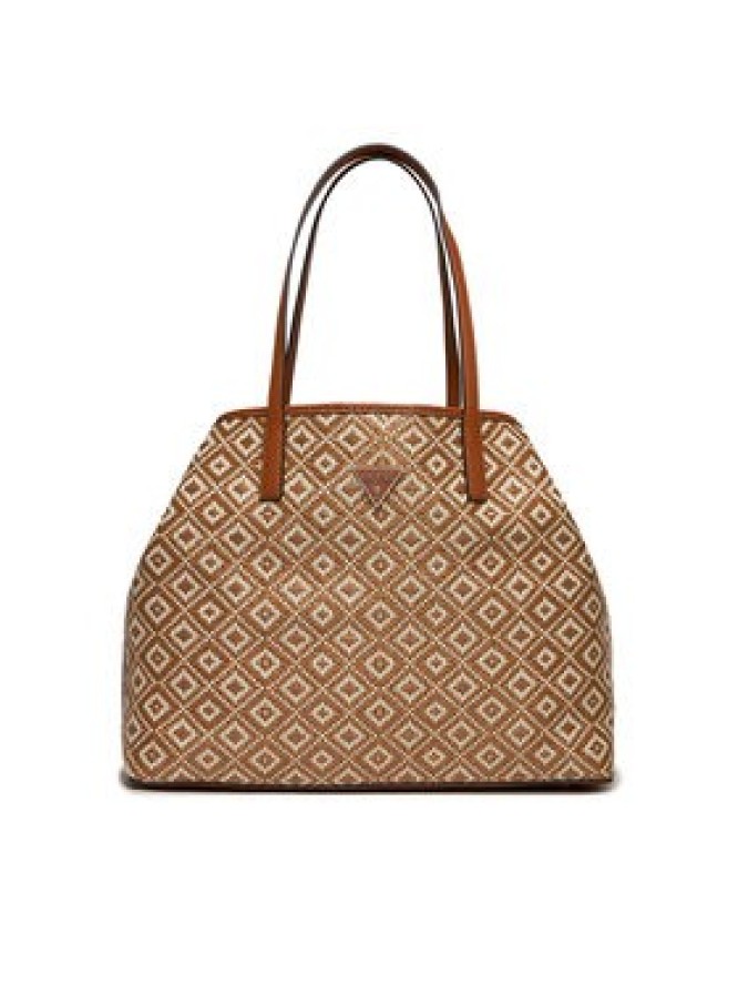 Guess Torebka Vikky HWWR93 18290 Beżowy
