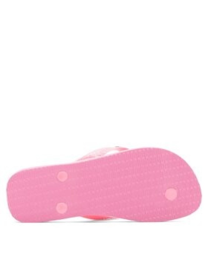 Havaianas Japonki 41108500129 Różowy