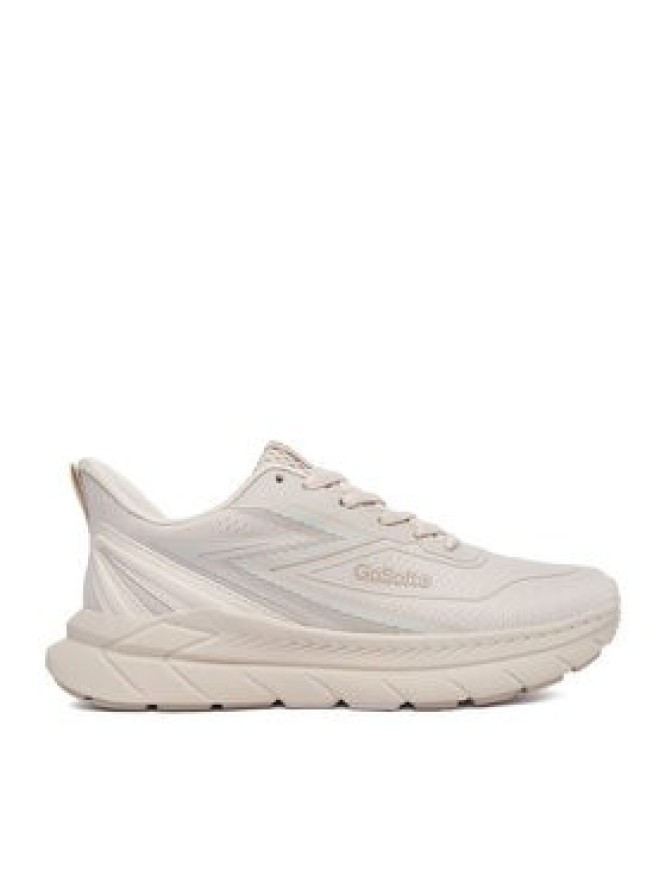 Go Soft Sneakersy CEO-V11-148 Beżowy