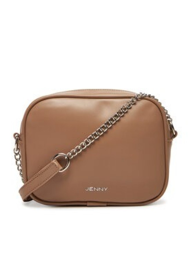 JENNY Torebka C-JNY-M-021-08 Beżowy