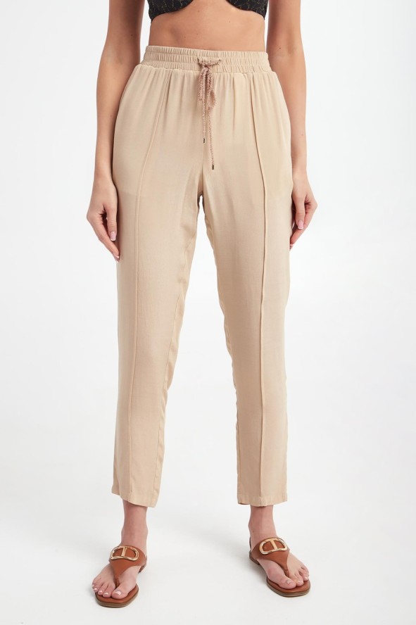 Spodnie damskie TWINSET U&B